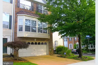 6659 Patent Parish Lane, Alexandria, VA 22315 - Photo 1