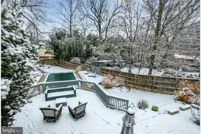 7822 Holmes Run Drive, Falls Church, VA 22042 - Photo 81