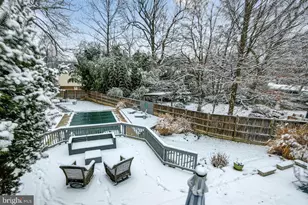 7822 Holmes Run Dr, Falls Church, VA 22042 - Photo 81