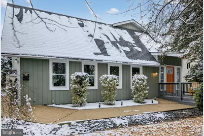 7822 Holmes Run Drive, Falls Church, VA 22042 - Photo 75