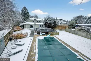 7822 Holmes Run Dr, Falls Church, VA 22042 - Photo 87