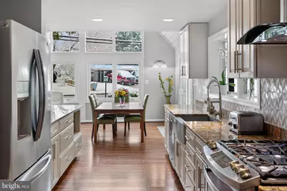 7822 Holmes Run Drive, Falls Church, VA 22042 - Photo 61