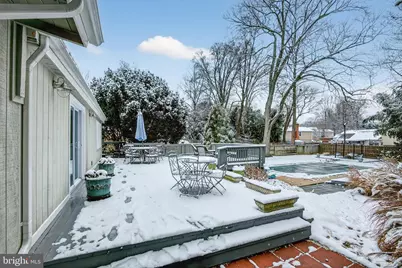 7822 Holmes Run Drive, Falls Church, VA 22042 - Photo 79