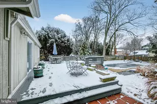 7822 Holmes Run Dr, Falls Church, VA 22042 - Photo 79