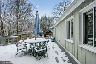 7822 Holmes Run Dr, Falls Church, VA 22042 - Photo 83