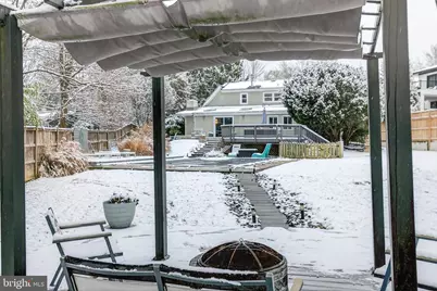 7822 Holmes Run Drive, Falls Church, VA 22042 - Photo 45