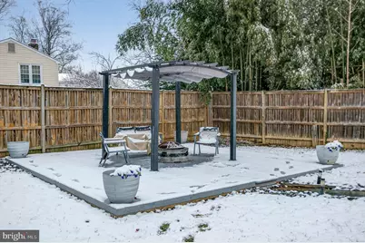 7822 Holmes Run Drive, Falls Church, VA 22042 - Photo 89