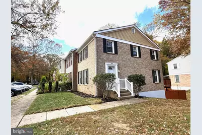 8580 Tyrolean Way, Springfield, VA 22153 - Photo 1