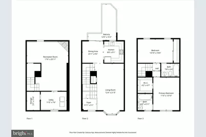 8927 Waites Way, Lorton, VA 22079 - Photo 41