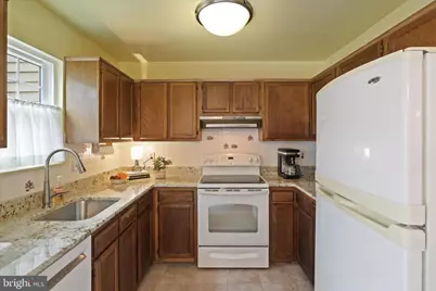 8927 Waites Way, Lorton, VA 22079 - Photo 13