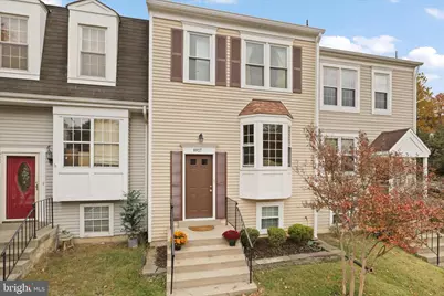 8927 Waites Way, Lorton, VA 22079 - Photo 3