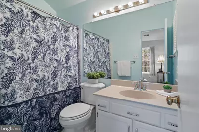 8927 Waites Way, Lorton, VA 22079 - Photo 23