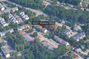 8927 Waites Way, Lorton, VA 22079 - Photo 33