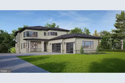 1843 Rhode Island Avenue, McLean, VA 22101 - Photo 1