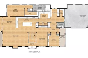 1843 Rhode Island Ave, McLean, VA 22101 - Photo 3