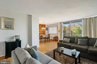 2059 Huntington Avenue #614, Alexandria, VA 22303 - Photo 3