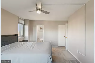 2059 Huntington Avenue #614, Alexandria, VA 22303 - Photo 13