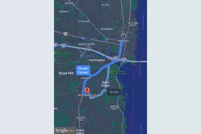 6619 Beddoo Street, Alexandria, VA 22306 - Photo 37