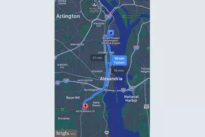 6619 Beddoo Street, Alexandria, VA 22306 - Photo 41