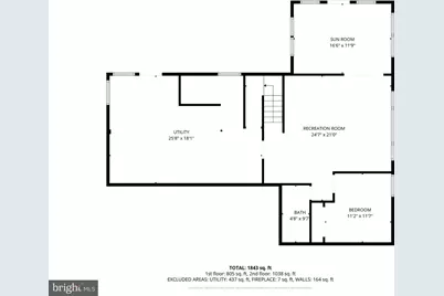 6619 Beddoo Street, Alexandria, VA 22306 - Photo 35