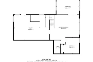 6619 Beddoo St, Alexandria, VA 22306 - Photo 35