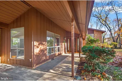 3204 Fox Mill Road, Oakton, VA 22124 - Photo 3