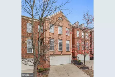 7106 Point Replete Circle, Fort Belvoir, VA 22060 - Photo 53