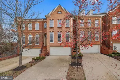 7106 Point Replete Circle, Fort Belvoir, VA 22060 - Photo 1