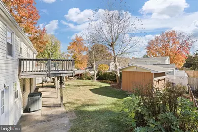 5405 Dunsmore Road, Alexandria, VA 22315 - Photo 33