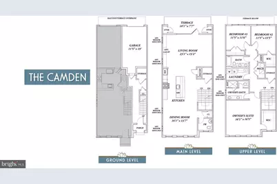 10401 White Granite Drive #2, Oakton, VA 22124 - Photo 5