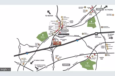 10401 White Granite Drive #2, Oakton, VA 22124 - Photo 7