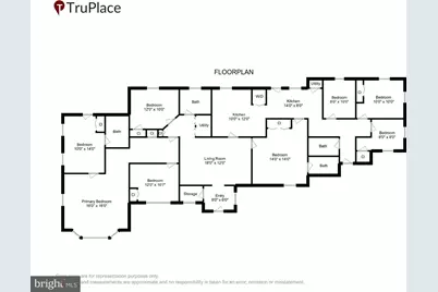 3201 Nottage Lane, Falls Church, VA 22042 - Photo 57