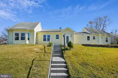 3201 Nottage Lane, Falls Church, VA 22042 - Photo 1