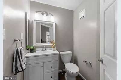 7510 Snowpea Ct Snowpea Court #201, Alexandria, VA 22306 - Photo 25