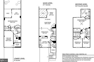 1384 Park Garden Ln, Reston, VA 20194 - Photo 15