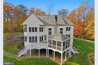 9712 Thorn Bush Drive, Fairfax Station, VA 22039 - Photo 89