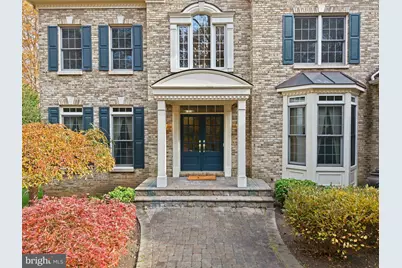 9712 Thorn Bush Drive, Fairfax Station, VA 22039 - Photo 105