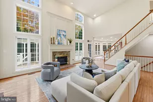 9712 Thorn Bush Dr, Fairfax Station, VA 22039 - Photo 37