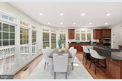 9712 Thorn Bush Drive, Fairfax Station, VA 22039 - Photo 21