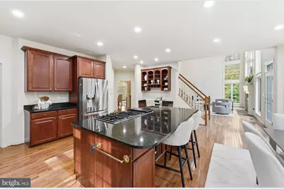 9712 Thorn Bush Drive, Fairfax Station, VA 22039 - Photo 23