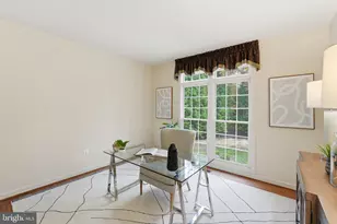 9712 Thorn Bush Dr, Fairfax Station, VA 22039 - Photo 17