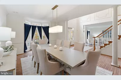 9712 Thorn Bush Drive, Fairfax Station, VA 22039 - Photo 7