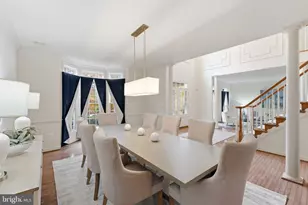 9712 Thorn Bush Dr, Fairfax Station, VA 22039 - Photo 7