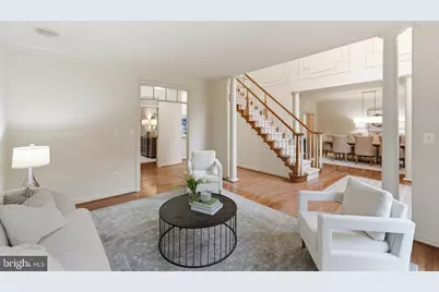 9712 Thorn Bush Drive, Fairfax Station, VA 22039 - Photo 13