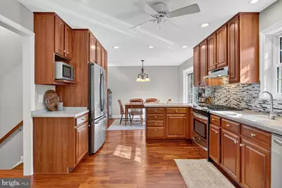 4521 Waverly Crossing Lane, Chantilly, VA 20151 - Photo 7