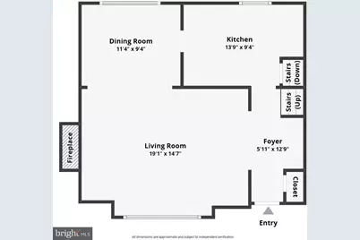 5808 Harvey Place, Alexandria, VA 22303 - Photo 41
