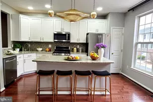 6962 Banchory Ct, Alexandria, VA 22315 - Photo 3