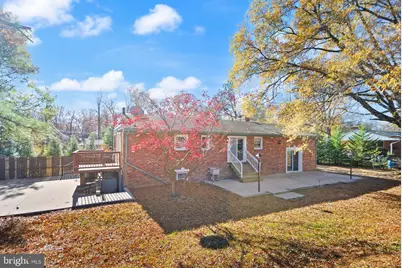 4211 Downing Street, Annandale, VA 22003 - Photo 75
