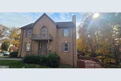 12521 Sweet Leaf Terrace, Fairfax, VA 22033 - Photo 3