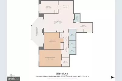 5902 Mount Eagle Drive #1410, Alexandria, VA 22303 - Photo 43